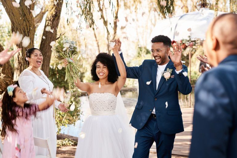 How Guests Can Honor Their Budgets in Peak Wedding Season